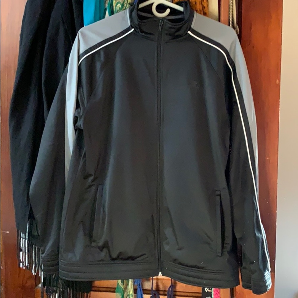 Star light jacket